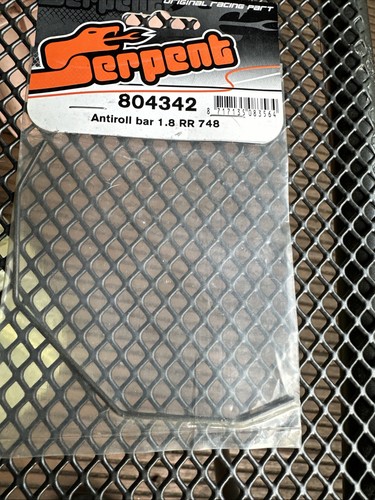 Serpent stabi neu 80432 - stabi, neu.
