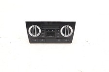 Audi Q3 Klimabedienteil