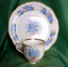 VERGISS MEIN NICHT Teller