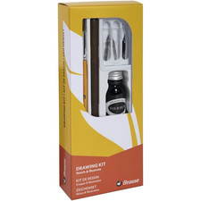 Brause 145B - Ein Lernset