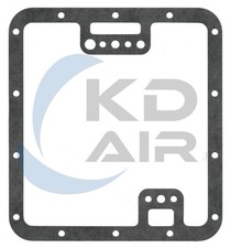 Ölwanne Dichtung für passend