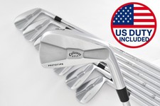 8p Callaway X Prototype