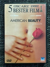 ~~American Beauty  --  Annette Bening, Kevin Spacey~~