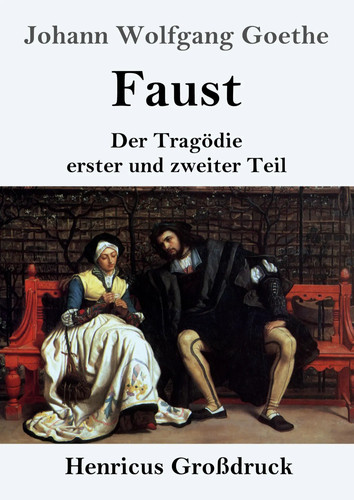 Faust johann - faust, |