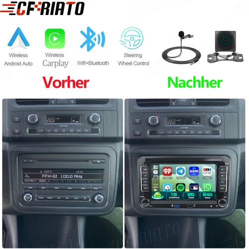 Für skoda roomster 2006 - für,