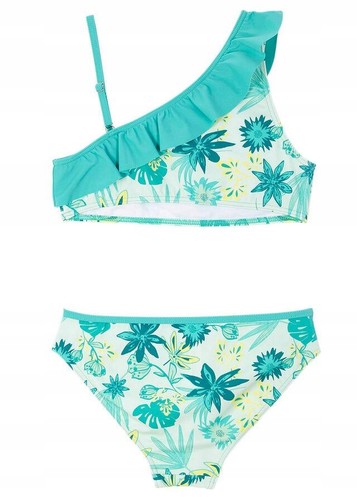 Bikini set für mädchen - bikini,