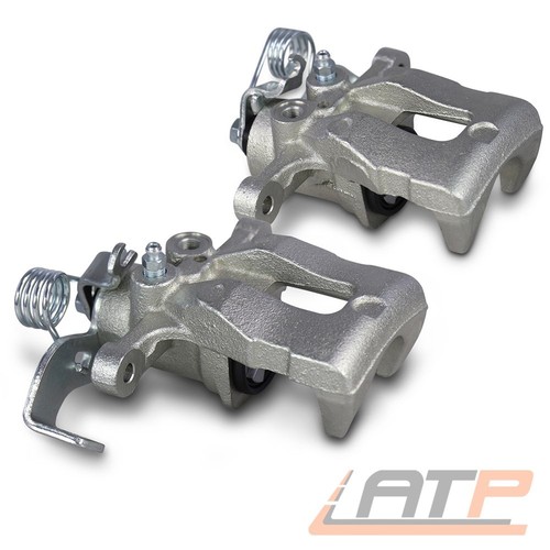 Bremssattel ø34 hinten - Ø34,