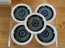 5 Stück Rörstrand  Porzellan