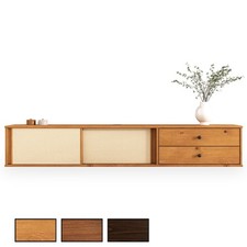 Lowboard hängend 175 cm TV