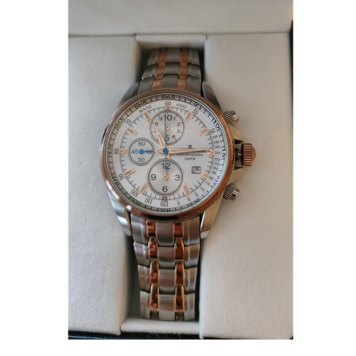 Jacques lemans 101 herren - lemans, 1-101