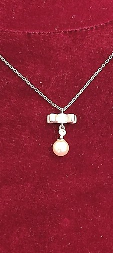 Pierre lang kette mit - lang,