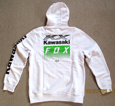 Fox Fleece Hoodie X KAWI