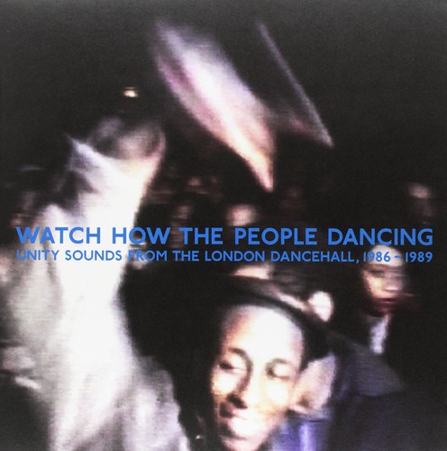 Various artists watch how the - artists,