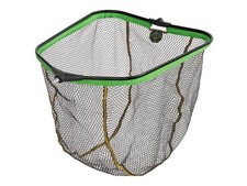 Delphin REAXE FloateR FoldCUBE 50x40cm Unterfang Kescherkopf Kescher gummiert