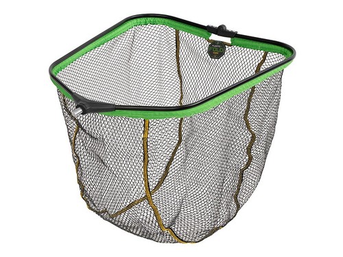 Delphin reaxe floater - reaxe, foldcube