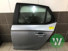 Tür links hinten Opel Corsa F