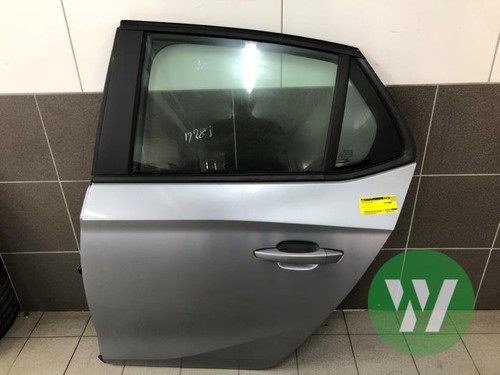 Tür links hinten - corsa, f