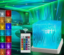 Farben nordlicht aurora - 16,