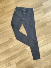 Orsay Jeans Grau Anthrazit 36
