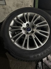 Alufelgen 17 zoll - Ford Kuga