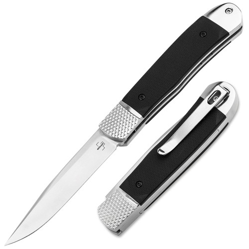 Böker plus hidden release - bÖker,