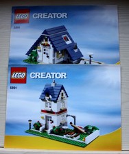 LEGO Creator ® 2 x
