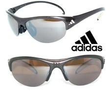 Adidas SONNENBRILLE BRAUN SPIEGL a129 GAZELLE ON PAR a123 a124 a132 BRILLE a126