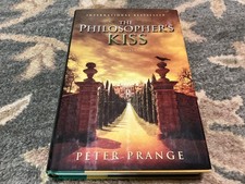 The Philosopher's Kiss