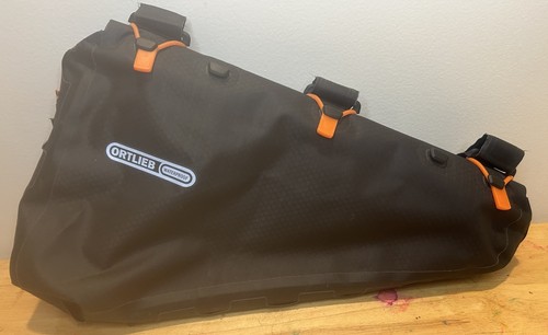 Ortlieb frame pack rc - frame,