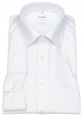 Olymp hemd luxor comfort fit - olymp,