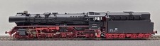 Roco H0 72184 Dampflok BR 03 0075-6 DR DIGITAL SOUND wenig bespielt o.OVP TOP 