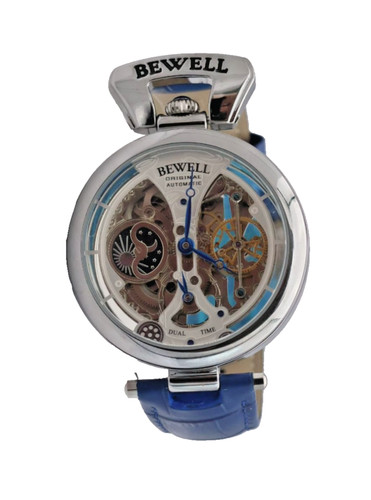 Herren automatik skelett - automatik,