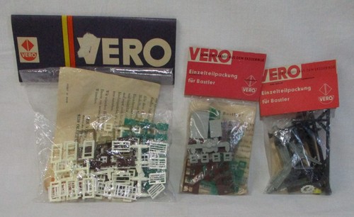 Vero verschiedene - 3,