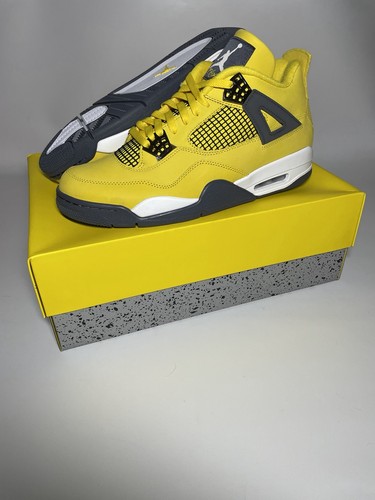 Jordan lightning us11 5 - 4, us11.5