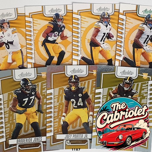 2023 panini absolute - 2023,