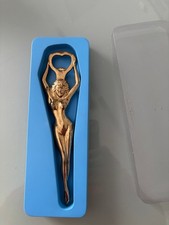 großer Flaschenöffner massiv