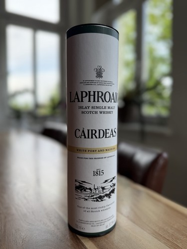 Whisky sample laphroaig - whisky,
