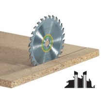 Festool Tischzugsäge CS70 PRECISIO Sägeblatt Kreissägeblatt Säge 488288 225mm