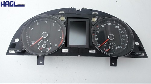 Instrumententafel tacho - instrumententafel,