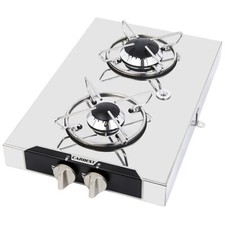 Carbest Camping Gaskocher