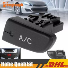 Knopf Schalter Klimaanlage AC