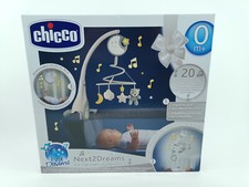 Chicco Next2Dreams Mobile mit