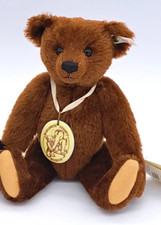 Steiff 670343 Museumsbär 1999