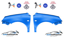 Kotflügel für VW POLO 9N