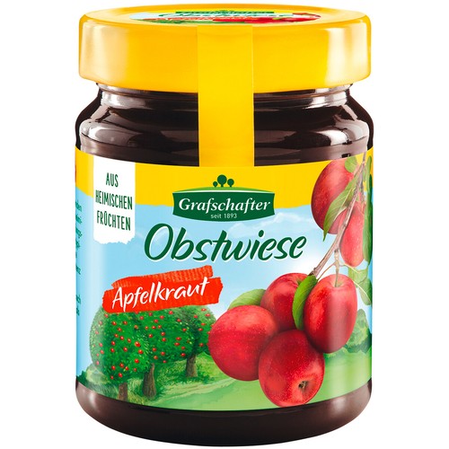 Grafschafter obstwiese - grafschafter,