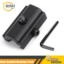 Airsoft Taktische Sling Schwenkbare Hengst Adapter Weaver Picatinny Schiene