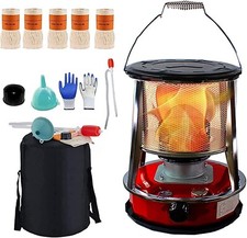 Petroleum Heizung / Ofen - wie NEU (nur einmal genutzt)