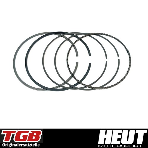 Tgb original satz kolbenringe - tgb,