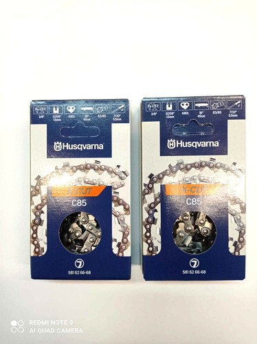 Husqvarna sägeketten - husqvarna,