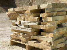 10m2 40-50mm Naturstein